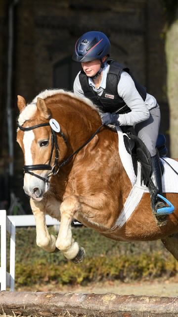 Angelo Boy bei der HLP 2018