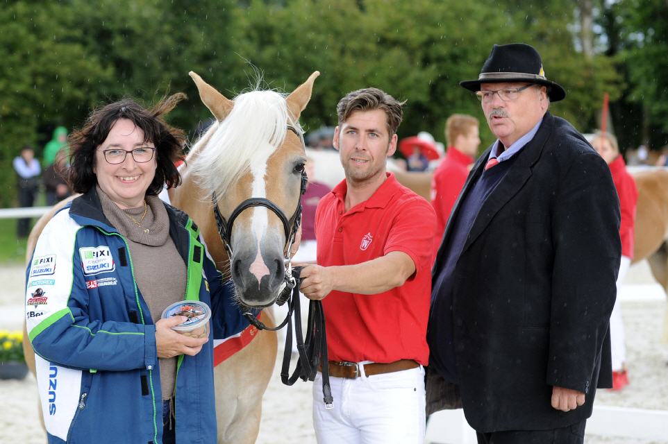 Susanne Bispinghoff, "Aileen", Jeroen Slot und Egbert Bispinghoff