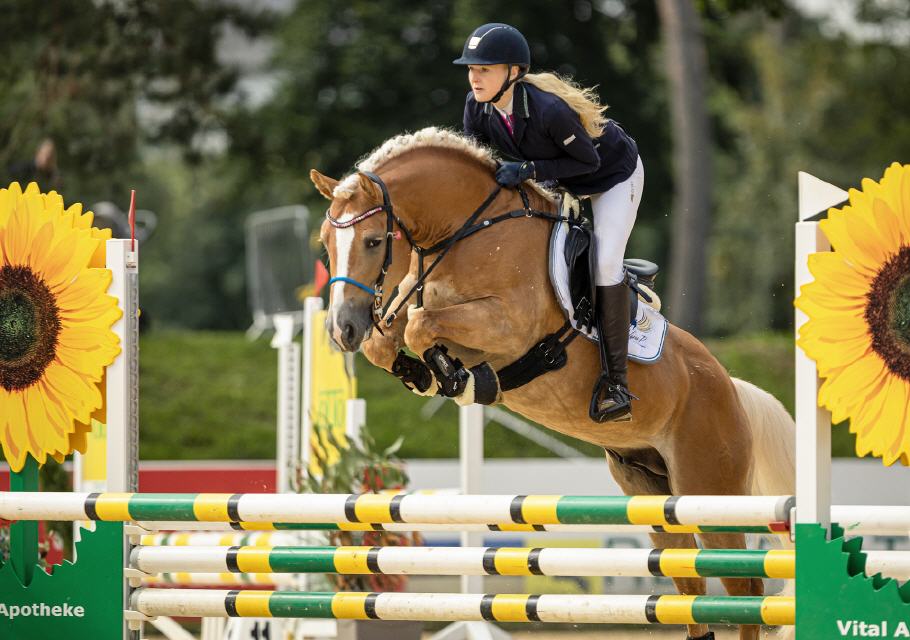 Niclas Boy Europachampionat in Stadl-Paura/Österreich